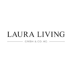 Laura Living KG Logo