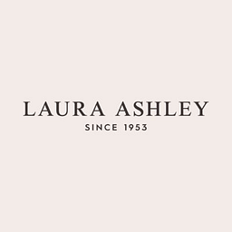 Laura Ashley Logo