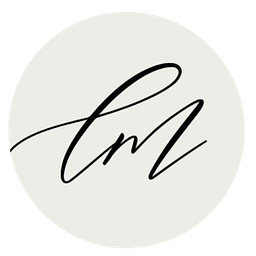 Studio Laura Marie Logo