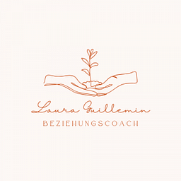 Laura Guillemin - Zusammenwachsen Logo