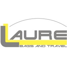 Laure Bags and Travel Logo