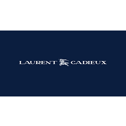 Laurentcadieux Logo