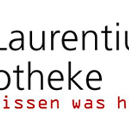 St. Laurentius Apotheke Logo