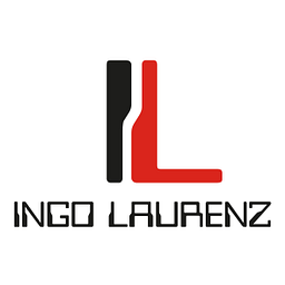 Laurenz Logo
