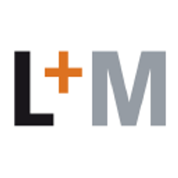 Laurenz + Morgan GmbH Logo
