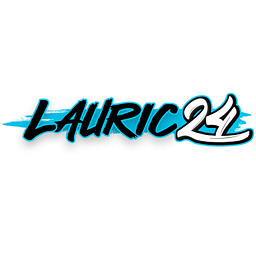 Lauric24 Logo