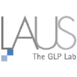 LAUS GmbH Logo