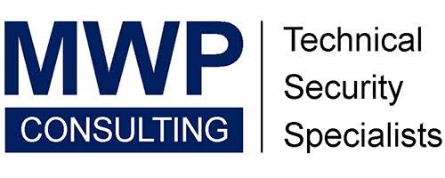 MWP Informationsschutz - Lauschabwehr - Abhörschutz Logo