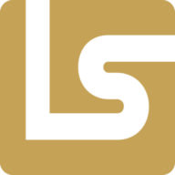 Lauscher Schürmann Partnerschaft mbB Logo
