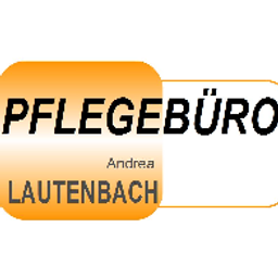 Lautenbach Pflegebüro Logo