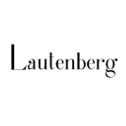 Lautenberg Mode Logo