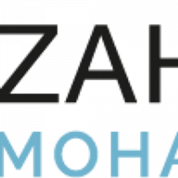 Mohajeri Hamid Zahnarzt Implantologie Logo