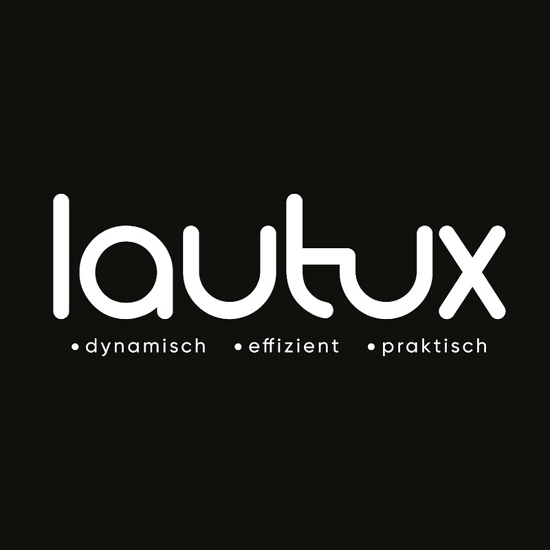 lautux Logo