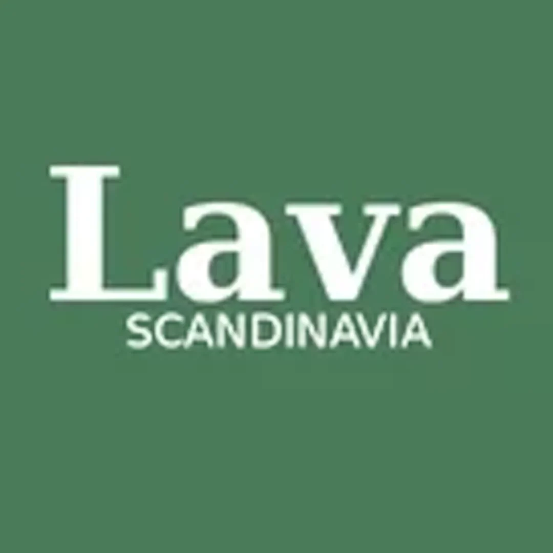 Lava Scandinavia Logo