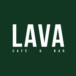 LAVA Café & Bar Aarhus Logo