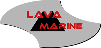 Lava Marine GmbH Logo