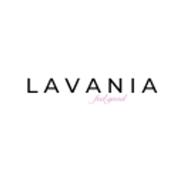 Lavania Logo