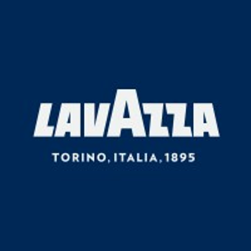 Lavazza Logo