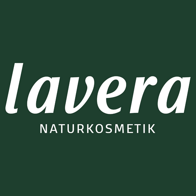 lavera Naturkosmetik Logo