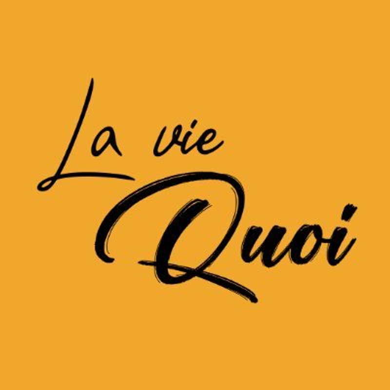 La vie quoi UG Logo