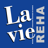 Café C'est Lavie Logo