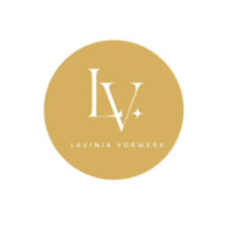 Lavinia Vorwerk Beziehungs- und Familienberatung, Coaching Logo