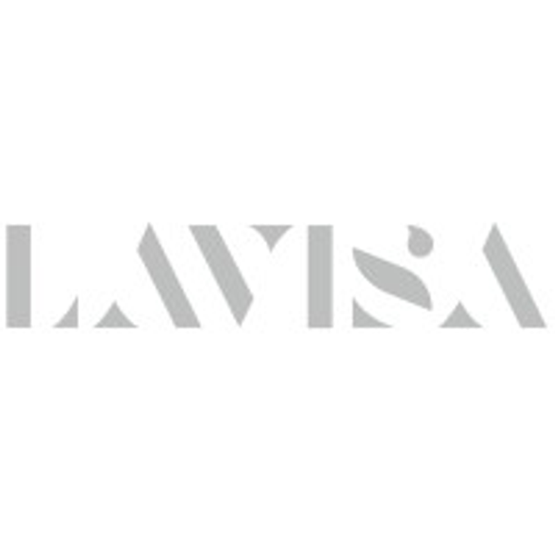 LAVISA Logo