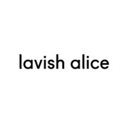 Lavish Alice Logo