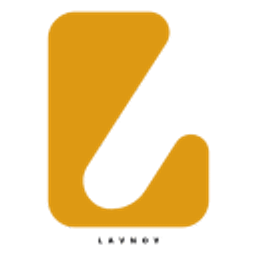 Lavnov Logo