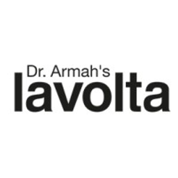 lavolta Logo