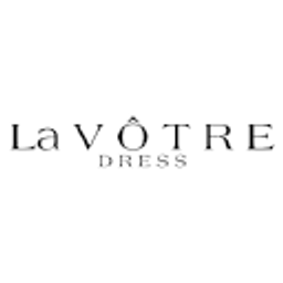 Lavotre Dress Logo