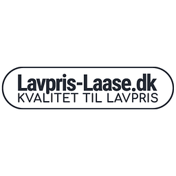 Lavpris-laase.dk Logo