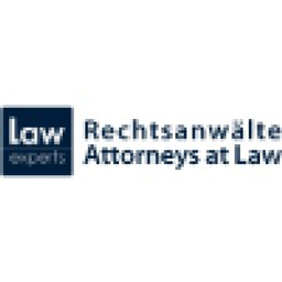 Law Experts Rechtsanwälte Österreich - Dr. Wiesflecker Logo