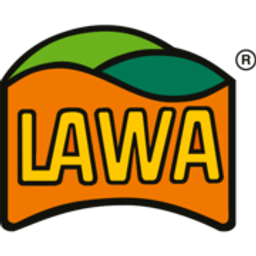 Lawa Frische Logo