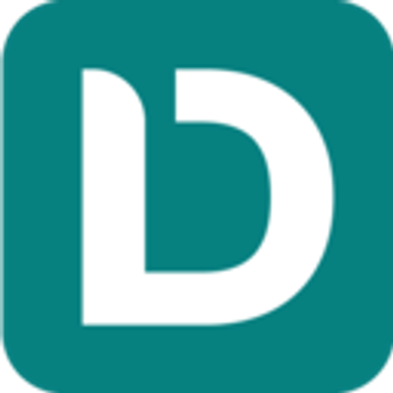 Lawdistrict Logo