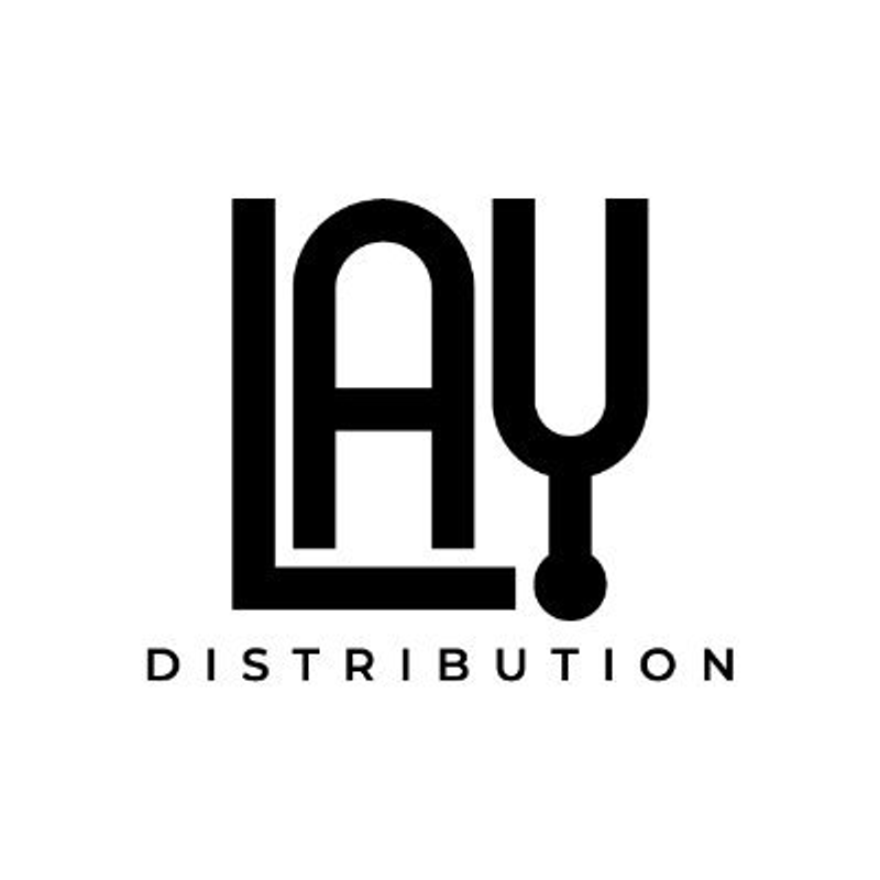 Lay Distribution Logo