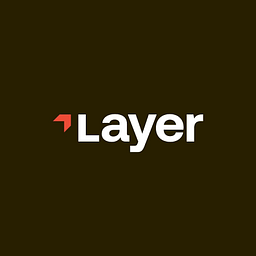 LAYER-Grosshandel Logo