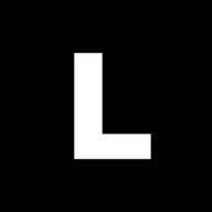 Lazru Logo