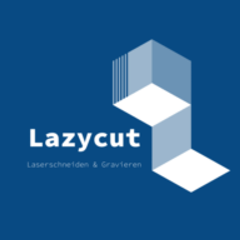 Lazycut Logo