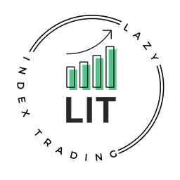 Lazyindextrading Logo