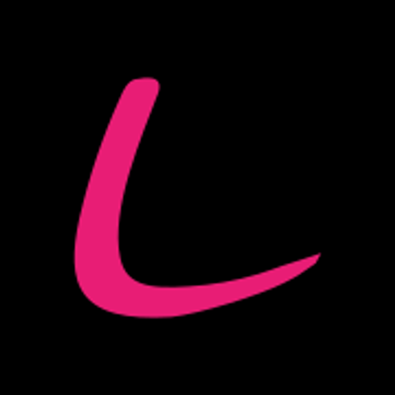 Restaurant Lazy Laurich Logo