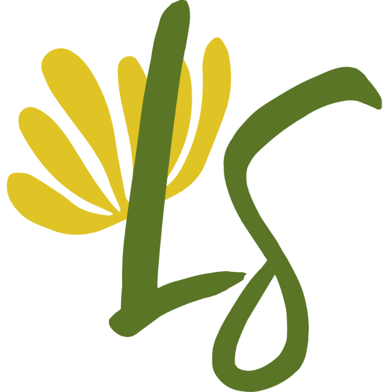Lazy Susan Logo