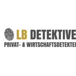LB Detektive GmbH Logo