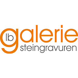 lb-galerie.de Logo