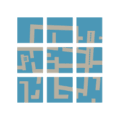 Landesbetrieb Liegenschafts- und Baubetreuung RLP Logo