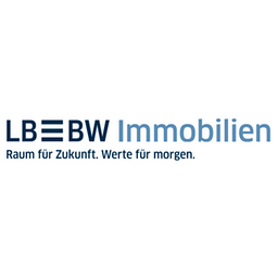 LBBW Immobilien-Gruppe Logo