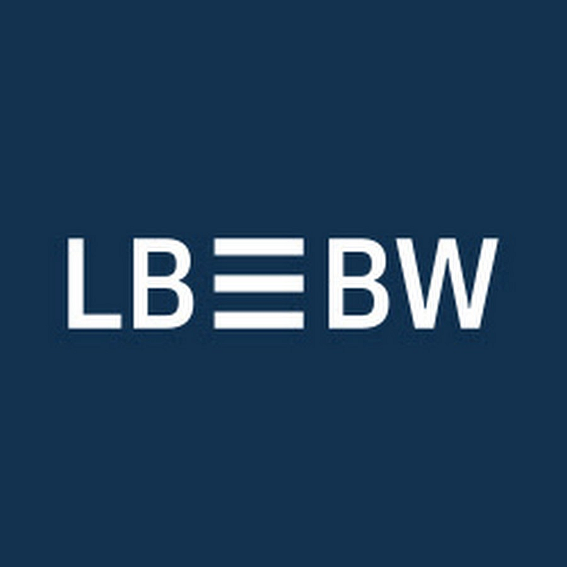 LBBW Logo