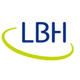 LBH-Steuerberatungsgesellschaft mbH Steuerberatung Logo