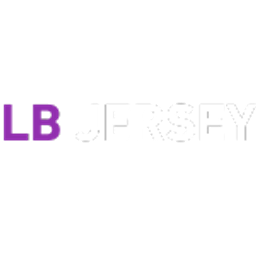 Lb Jersey Logo