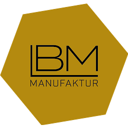 Ludwig Bosch Medien Logo